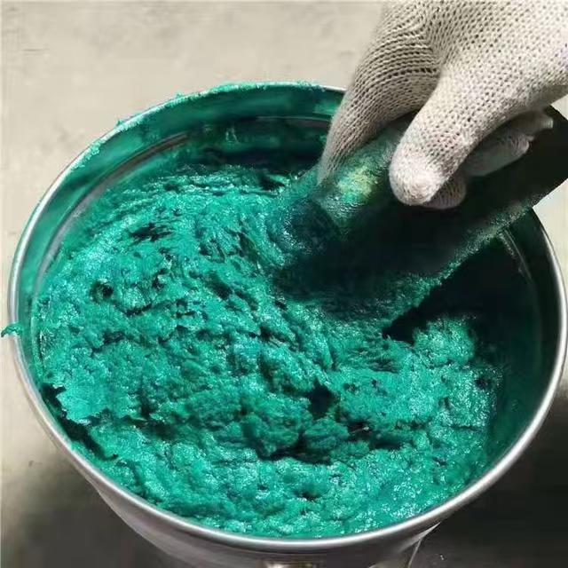 邵阳胶泥